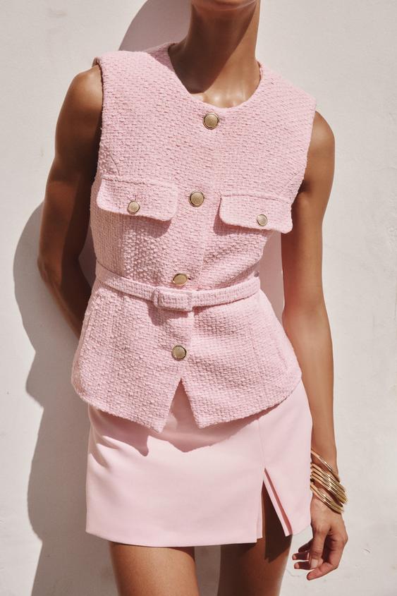 Ashley Winter Jacket