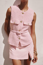 Ashley Winter Jacket