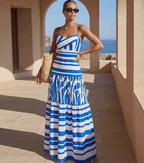 Margot Summer Beach Set