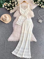 Georgine Summer Vacation Set