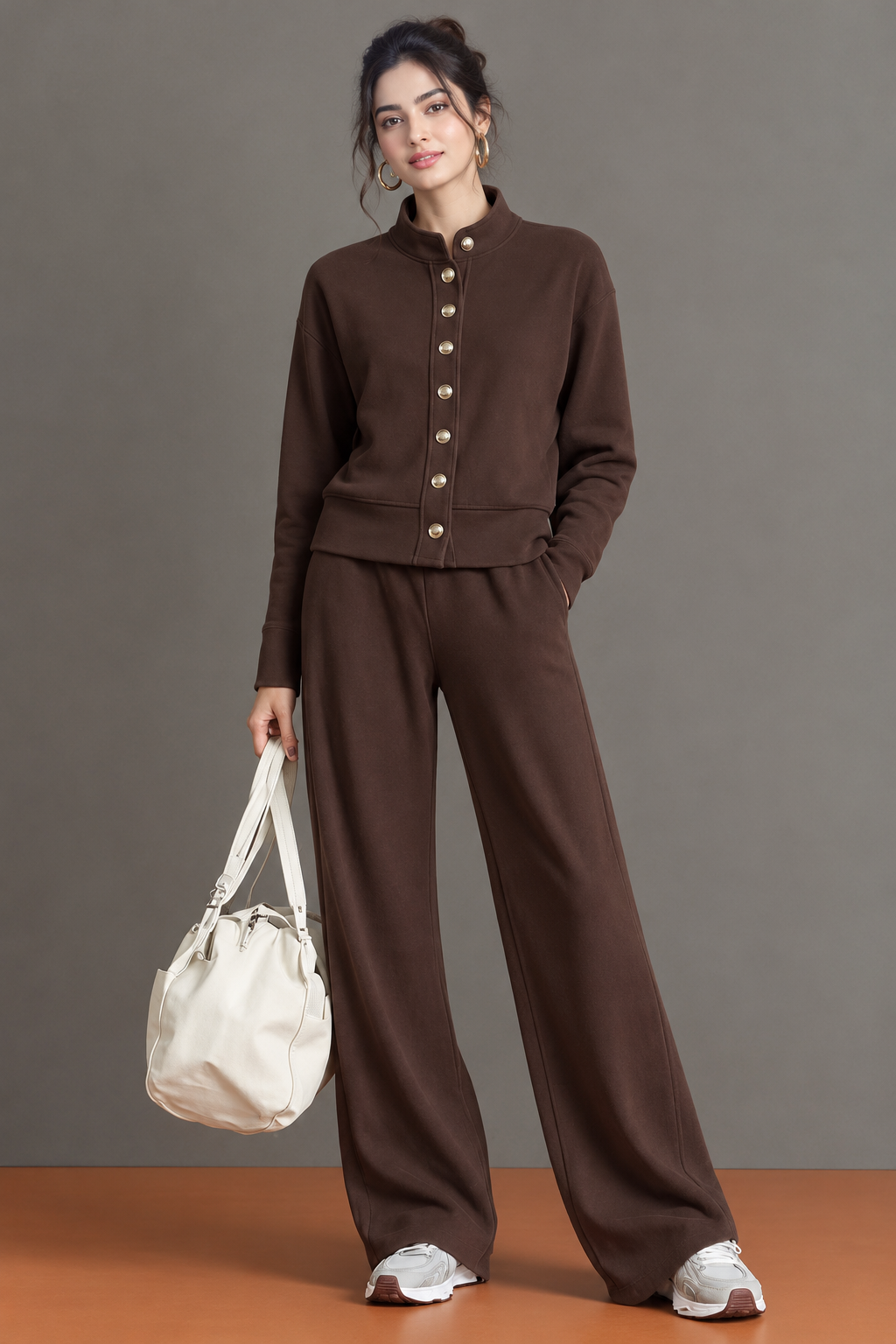 Noomi Winter Coord Set