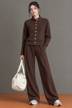 Noomi Winter Coord Set