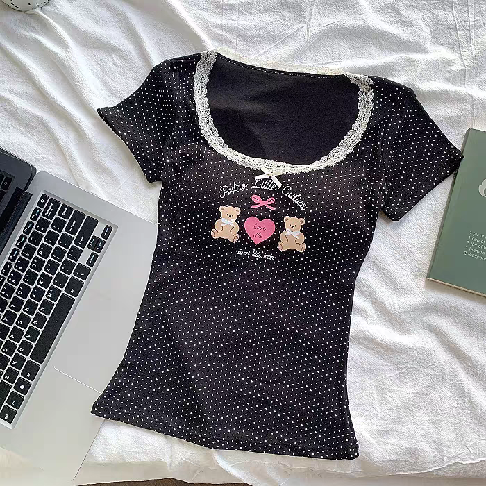 Summer Padded Top Buy One Get One Free