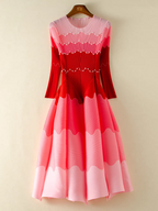 Hunar Bouncing Dress
