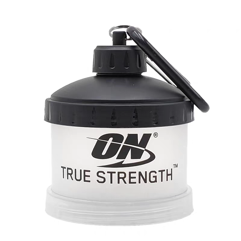 Protein Powder Shake Box + Key Chain (Buy One Get Two Free)