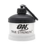 Protein Powder Shake Box + Key Chain (Buy One Get Two Free)
