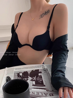 Push Up Bra (Buy One Get One Free)