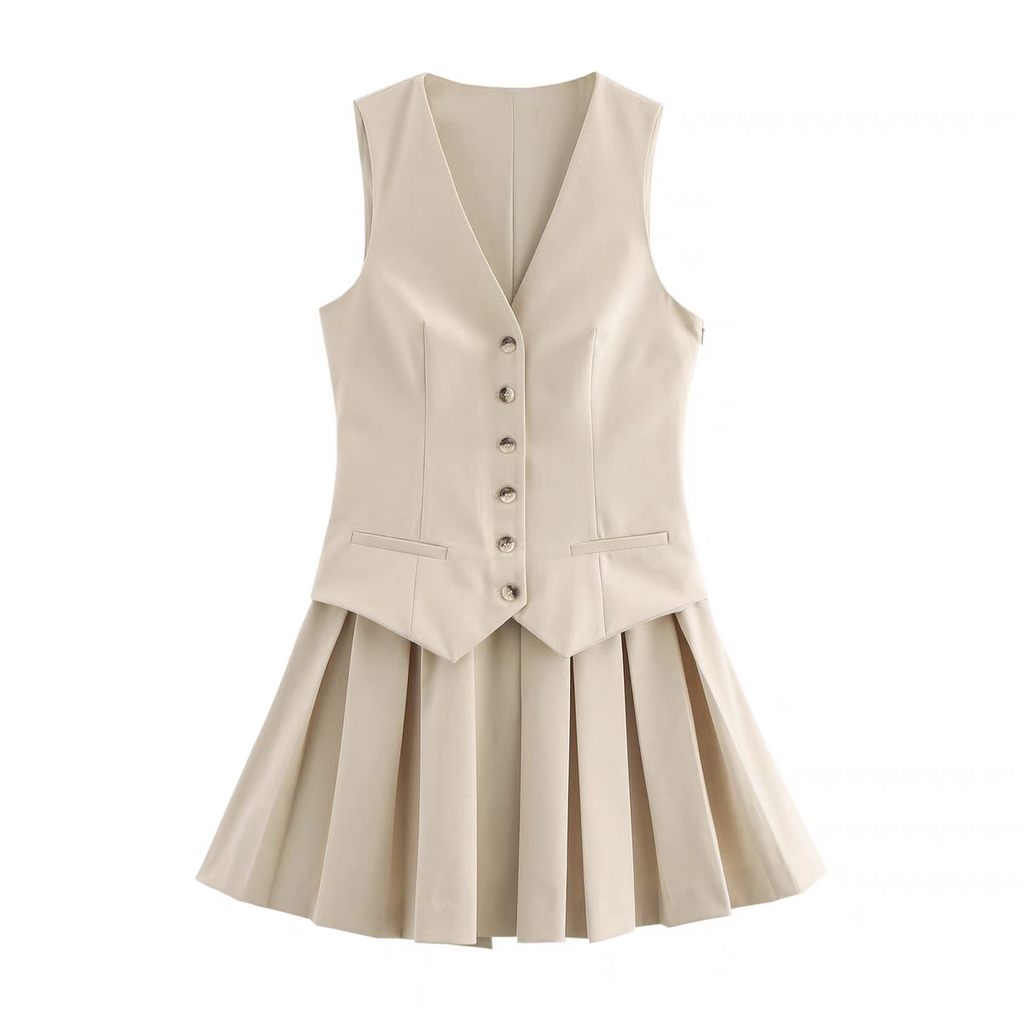 Michelle Summer Dress