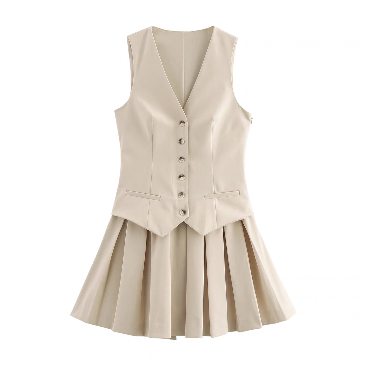 Michelle Summer Dress