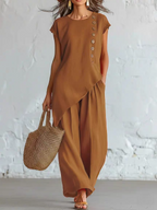 Kirsten Summer Coord Set