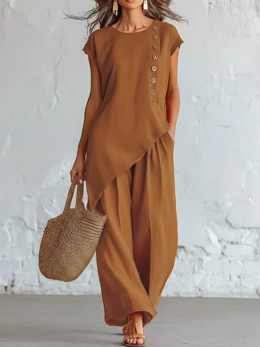 Kirsten Summer Coord Set