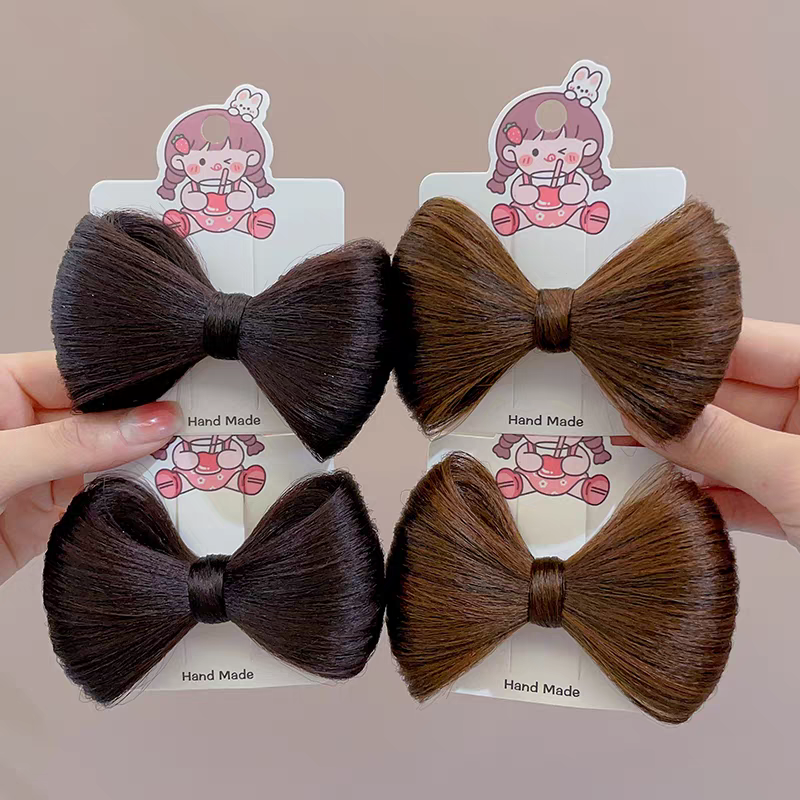 Hair Stylish Clip (Buy One Get Two Free)
