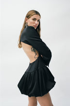 Gabrielle New Year Party Dress