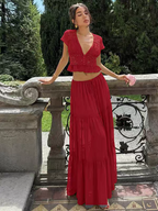 Jessie Summer Vacation Set