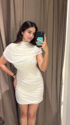 Milena Birthday Dress
