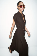 Dakota Summer Midi Dress