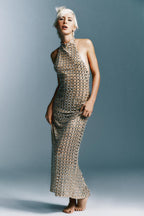 Beyoncé Party Dress