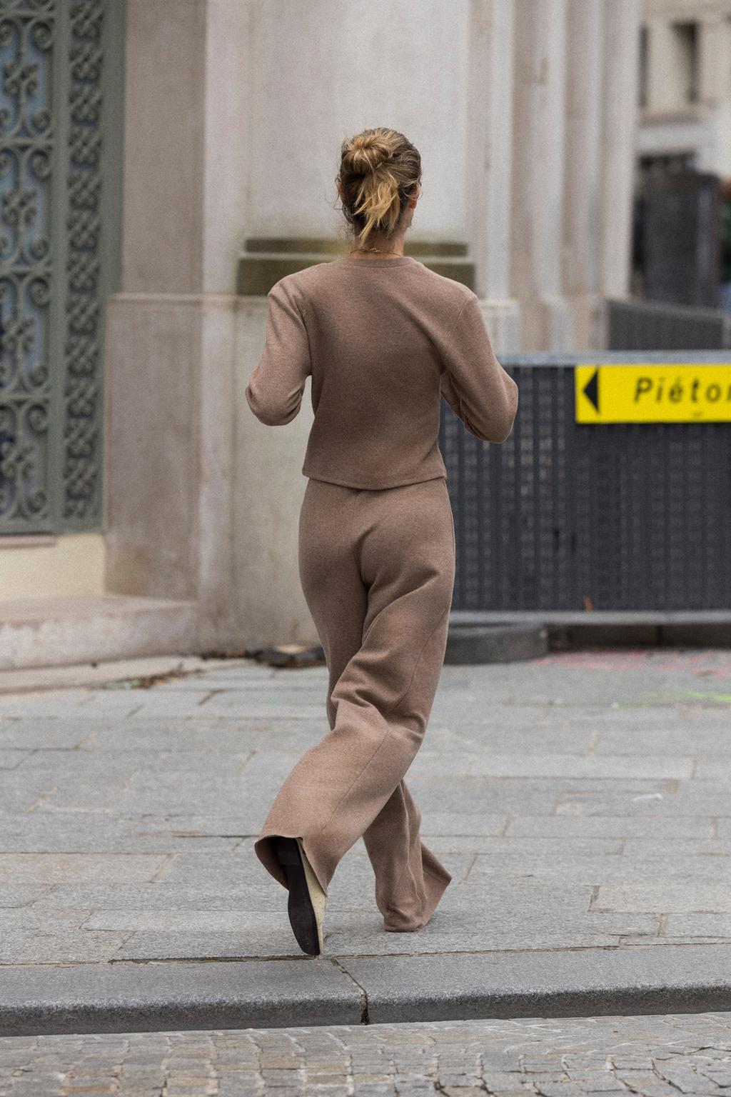 Jennifer Winter Coord Set