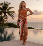 Rihanna Summer Beach Set