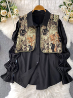 Beyoncé Summer Two Piece Set