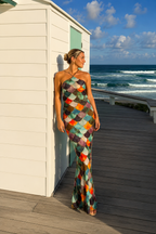 Gemma Summer Vacation Dress