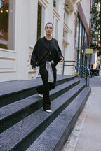 Zoe Winter TrackSuit