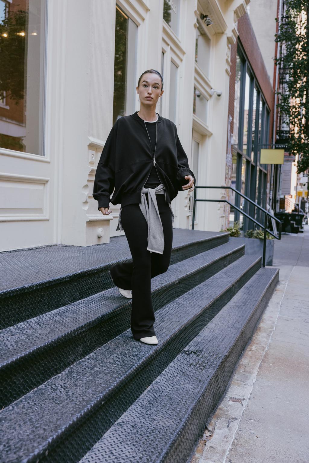 Zoe Winter TrackSuit