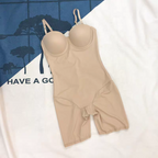 Nora Padded Body Shape Wear