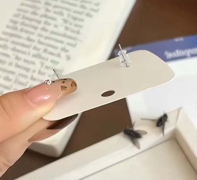 High Quality Flying Earring