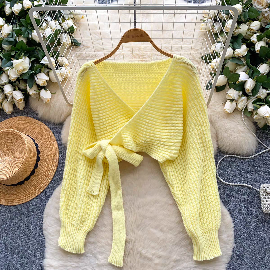 Bianca Winter Top - 24th Spoke