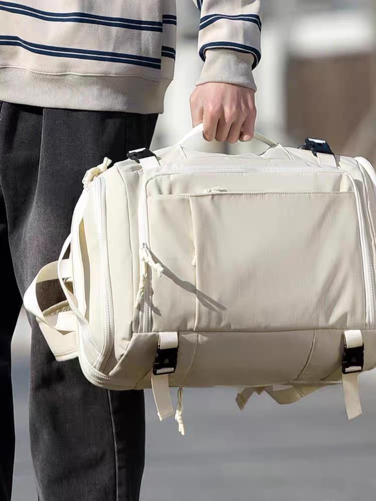 Travel Waterproof Backpack Bag