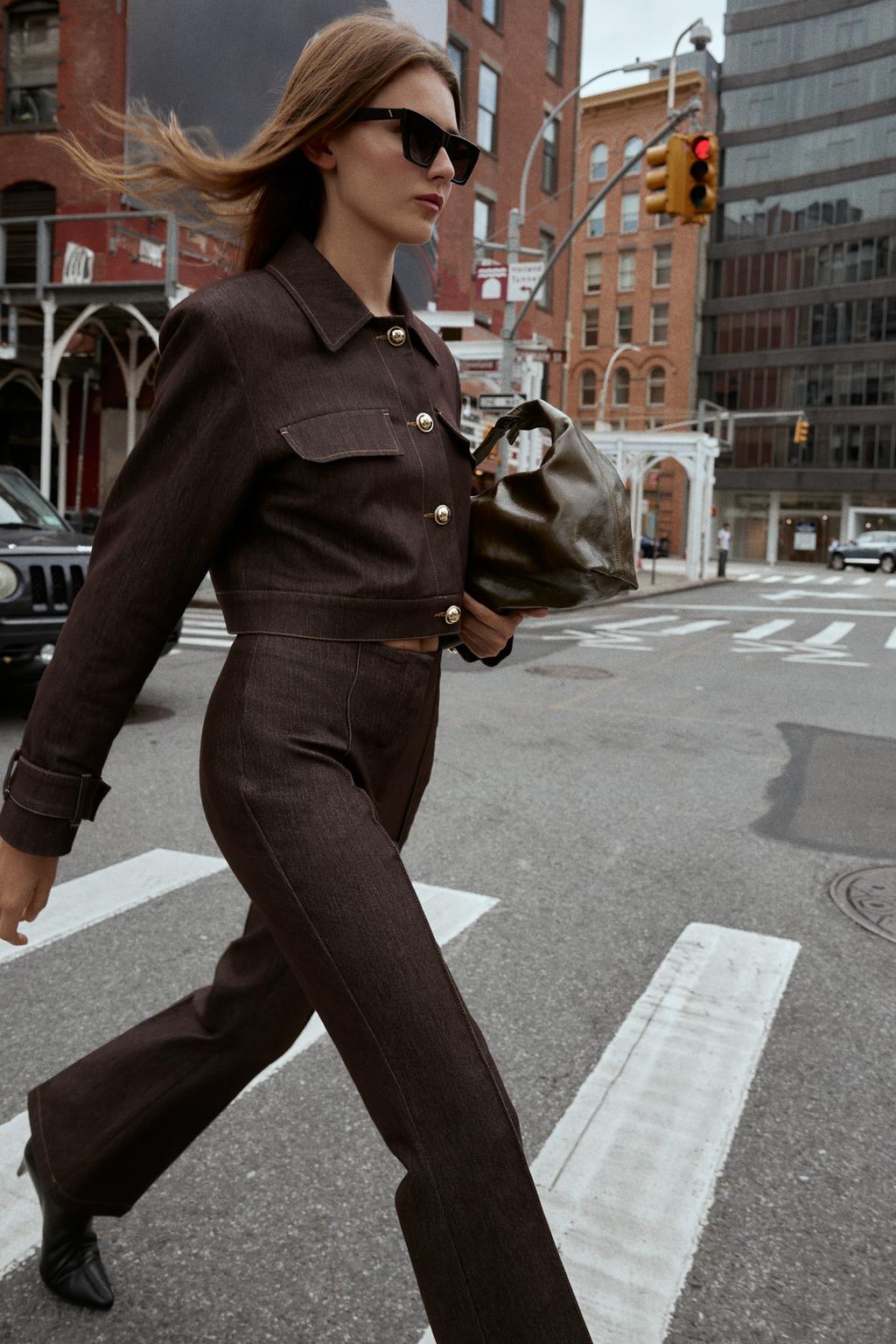 Olivia Two Piece Set