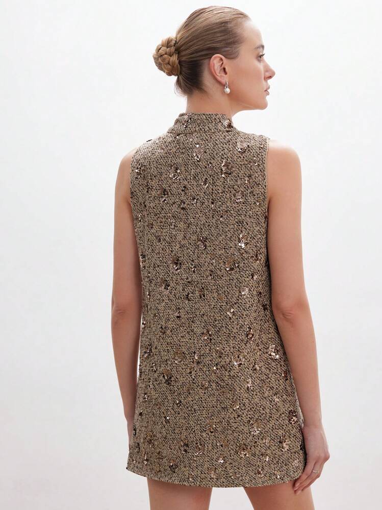 Scarlett Party Dress