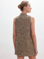 Scarlett Party Dress