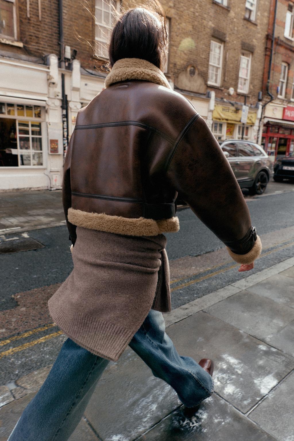 Bethany WinterJacket