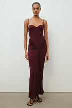 Sophia Summer Corset Dress