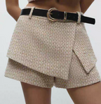 Sharvari Summer Two Piece Set - 24th Spoke