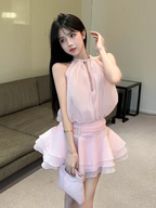 Jessica Summer Dress