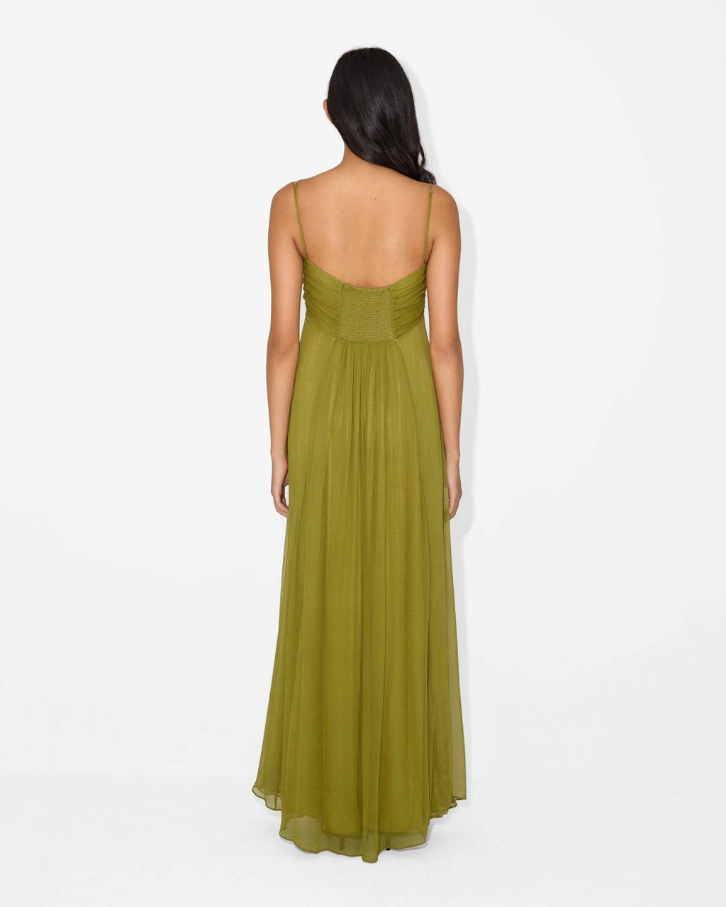 Ashley Summer Holiday Dress - 24th Spoke