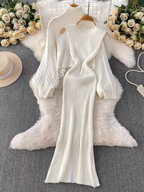 Emma Winter Dress Set