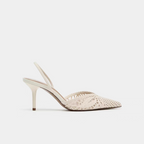 Jessica Zara Heels