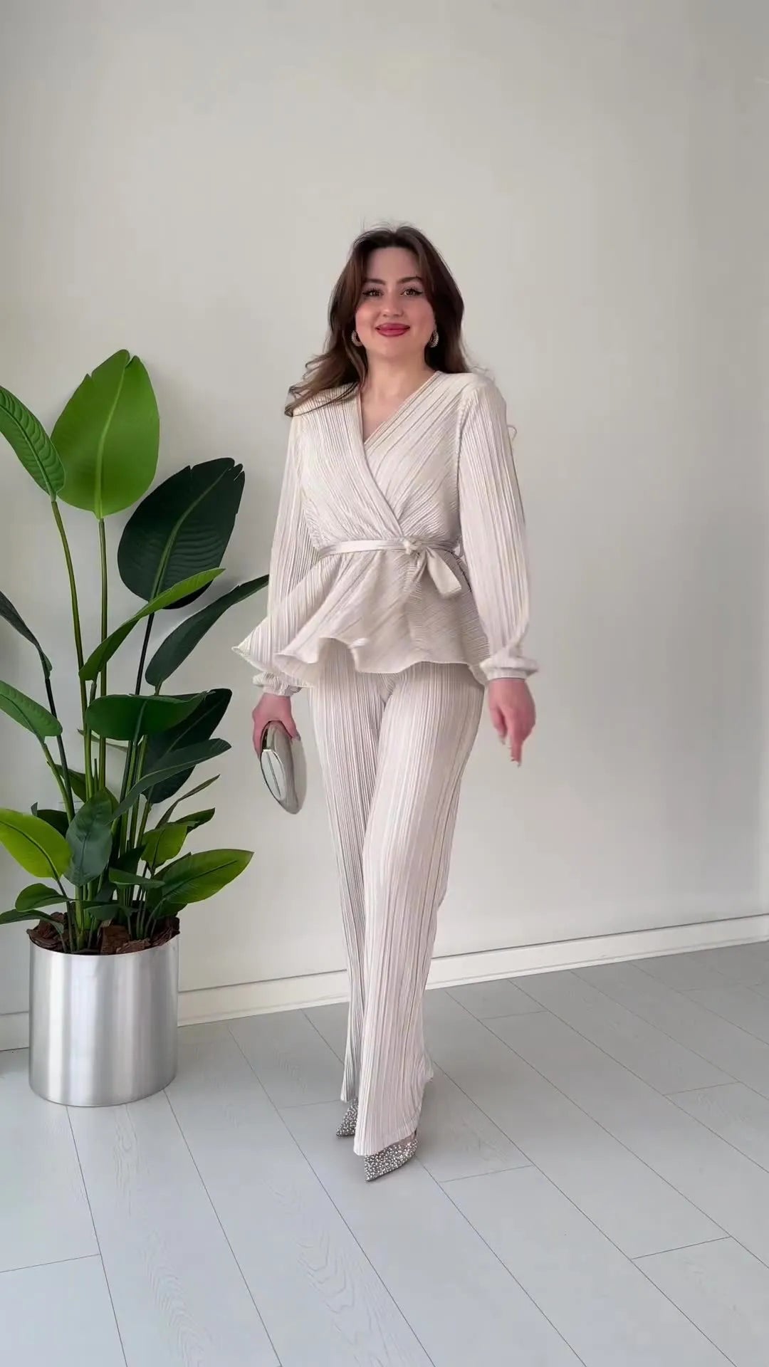 Nithya Summer Trending & Comfortable Coord Set