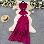 Jessica Summer Two Piece Set - 24th Spoke
