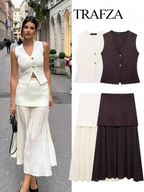 Sophia Summer Two Piece Set - 24th Spoke