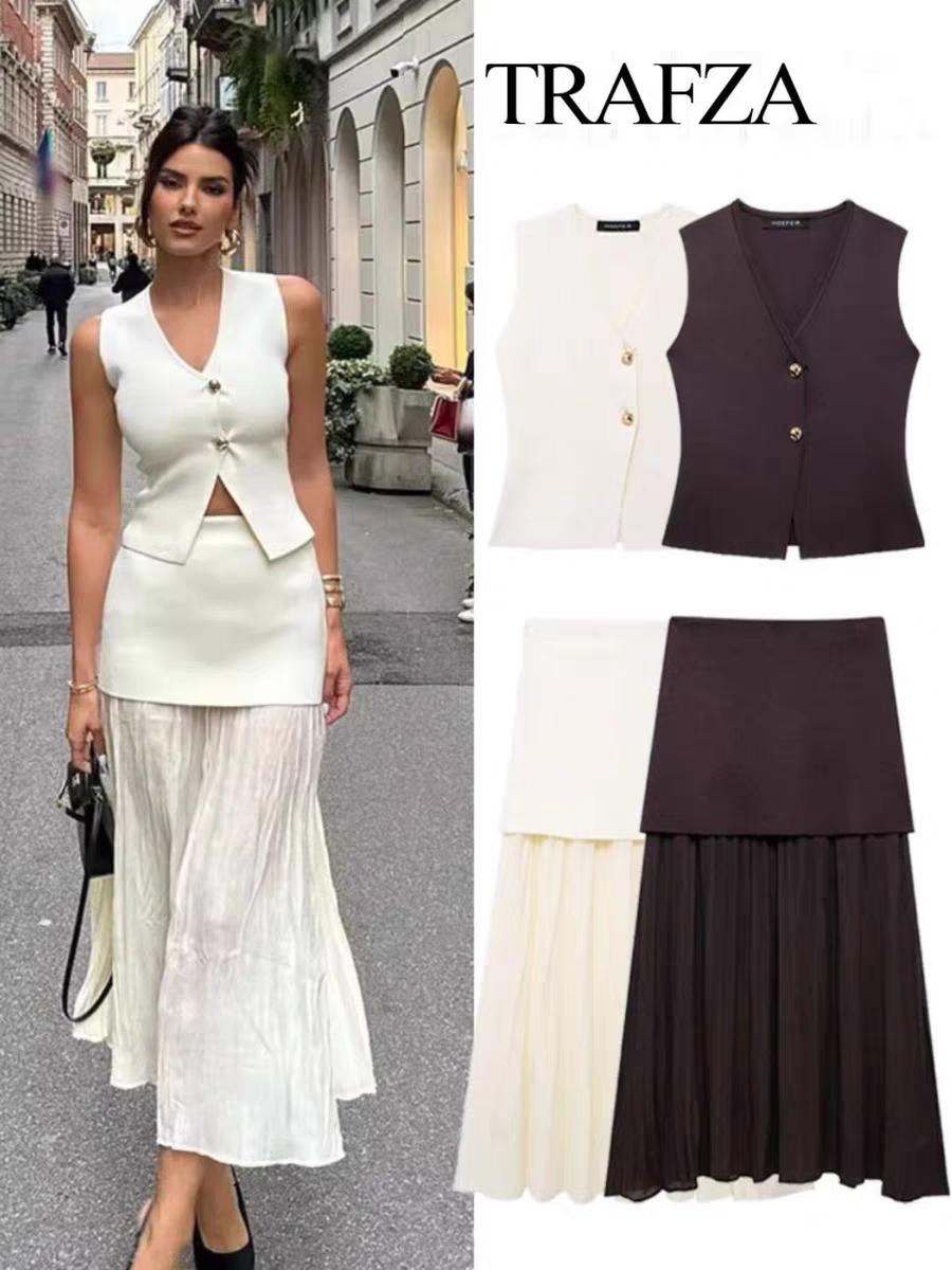 Sophia Summer Two Piece Set - 24th Spoke