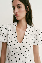 Mahira Summer Stylish Dress