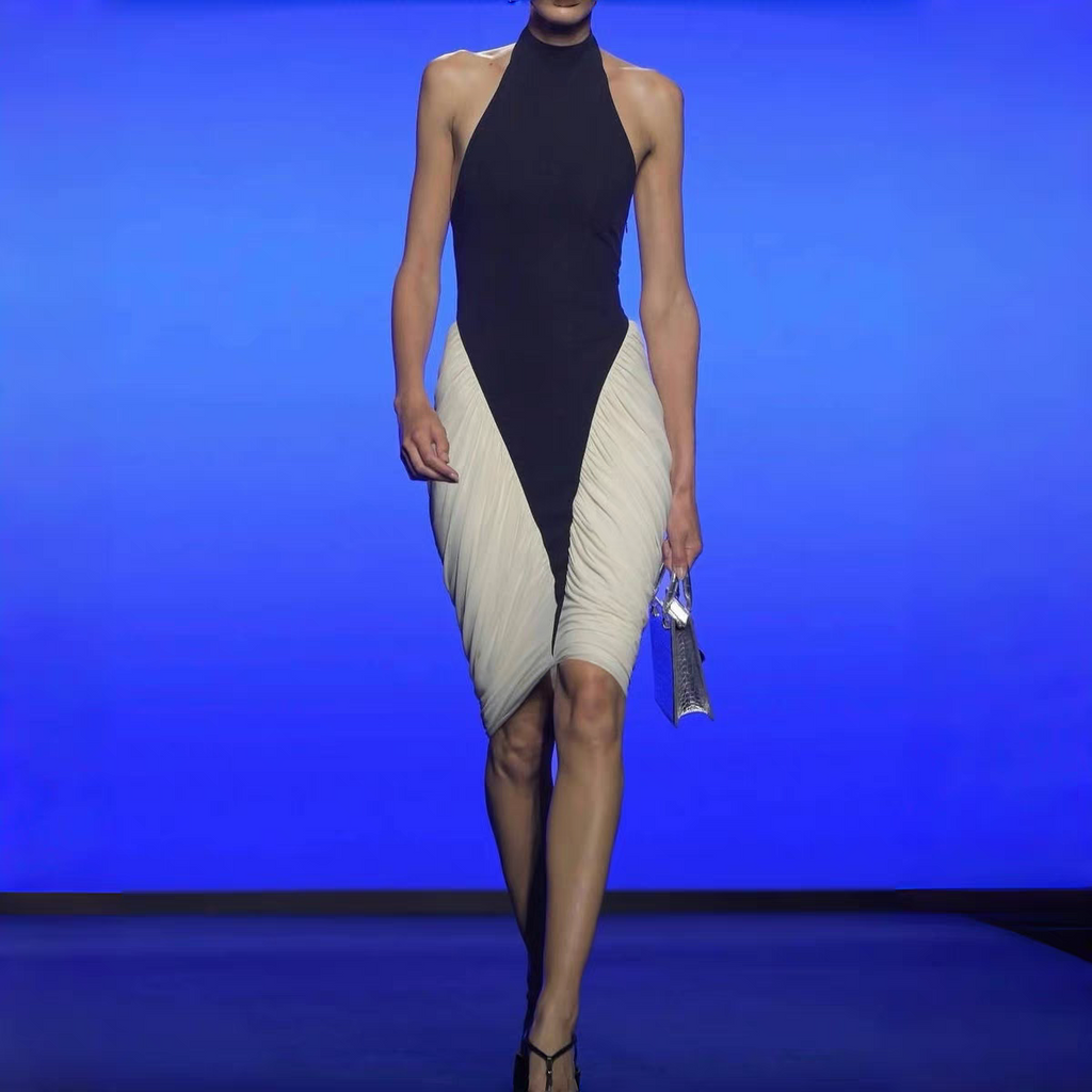 Sophia Summer Party Wear Dress