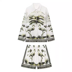 Hayden Summer Vacation Two Piece Set