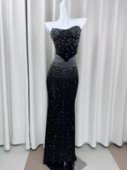 Anna Party Wear Long Dress