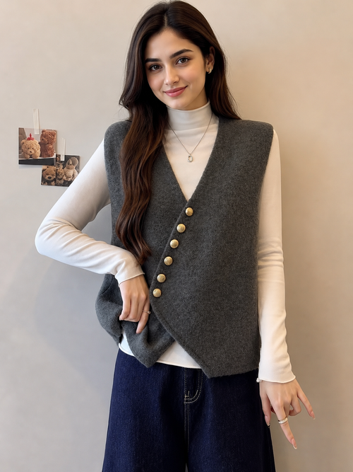 Marissa Winter Top